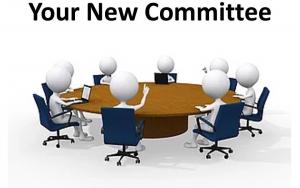 New Committees. Club Assembly